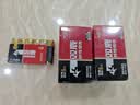 双鹿 5号电池24粒 五号碱性 适用儿童玩具/耳温枪/血糖仪/无线鼠标/遥控器/血压计/挂钟 LR6/AA 实拍图