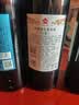 通化铁盖红梅葡萄酒 山葡萄甜型 红酒15%vol 725ml单支 果酒微醺送礼 实拍图