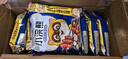 统一小浣熊 招牌香辣蟹味干脆面 35g*30包 整箱装儿时美食干脆面 实拍图