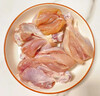 大希地国潮炸大鸡腿220g*3 烤鸡腿排鸡肉半成品 空气炸锅食材大鸡腿 实拍图
