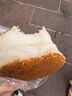 蕉趣（BANANA TRIP）一次性床上四件套加厚双人床单被罩枕套旅行隔脏酒店用品印花套装 实拍图