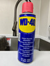 WD-40除胶剂220ml+除锈润滑剂200ml套装 双面不干胶小广告清洁剂 实拍图