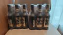 摆谱16度精酿啤酒整箱330ml*12瓶装 青岛产地烈性原浆啤酒全麦酿造 【 麦芽含量100%】 330mL 12瓶 整箱装 实拍图
