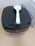 美的（Midea）电饭煲电饭锅小型3升2-3人前置大屏面板24小时预约多功能压力家用智能电饭煲FB30Q1-406K 实拍图