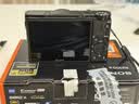 索尼（SONY）DSC-RX100M7 黑卡数码相机（24-200mm焦段  4K视频) RX100M7 黑卡7 黑卡7 实拍图