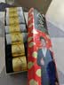 一只鱼袜子男士10A级抗菌防臭春夏季运动袜短筒短袜休闲棉袜 实拍图