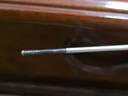 三资堂睫毛膏打底膏 卷翘纤长定型钢管小蛮腰 防水防汗不晕染不脱妆持久 实拍图