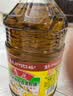 鲁花 【保真菜籽油】食用油 低芥酸特香菜籽油 6.18L   物理压榨 实拍图