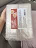 展艺75g月饼包装盒冰皮吸塑盒蛋黄酥带底托中秋月饼材料 金色50只装 实拍图