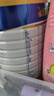 美素佳儿（Friso）皇家幼儿配方奶粉3段（1-3岁幼儿适用）800g*3罐 乳铁蛋白 实拍图