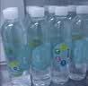 依能薄荷味苏打水饮料 无糖无汽弱碱0脂 500ml*24瓶 塑膜装可饮用饮品 实拍图