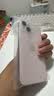 Apple 苹果 iPhone 17/16/15/14/13/12/11/X系列二手手机 规格见质检报告 苹果 iPhone 13 实拍图