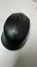 罗技（Logitech）M330 静音鼠标 无线鼠标 办公鼠标 右手鼠标 带无线微型接收器 黑色 实拍图