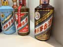 茅台彩釉珍品 酱香型白酒 53度 500ml 单瓶装 年份随机【名酒鉴真】 实拍图