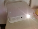极米（XGIMI）Z6X 第五代 高亮版升级 700CVIA 投影仪家用 轻薄投影机1080P智能家庭影院 一体式云台 国家补贴 实拍图