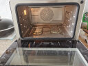 米博（Miboi） 【方太出品】 蒸烤箱一体机台式家用智能电烤箱蒸箱空气炸蒸烤烘炸多功能四合一 MKO2A 晒单实拍图