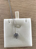 施华洛世奇（SWAROVSKI）【品牌直供】跳动的心项链女 女士项链送女友礼物 5279425七夕 实拍图