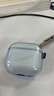 Apple/苹果 AirPods 4 搭配USB-C充电盒 苹果耳机 蓝牙耳机 适用iPhone/iPad/Mac 四代 实拍图