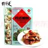 天福号苏式熏鱼 开袋即食熟食中华老字号北京特产下酒菜闷酥鱼 袋装200g 实拍图
