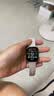 华为（HUAWEI）手表WATCH FIT 4【七夕送好礼】运动智能健康管理蓝牙通话轻薄NFC门禁交通支付送男女士朋友5Pro 悦动白丨送定制表带+精美表盘 实拍图