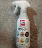 花王（KAO）多用途清洗喷雾300ml 家具家电厨房油污净餐桌玻璃瓷砖冰箱清洁剂 实拍图