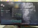 HKC 27英寸4K 160Hz双模320Hz FastIPS显示器HDR400认证硬件低蓝光旋转升降HDMI2.1电竞游戏G27H7Pro 实拍图