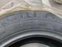 佳通轮胎(Giti)轮胎215/65R16 102H SUV520原配景逸X3 适配 海马S5/逍客  实拍图