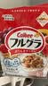 卡乐比（Calbee）原味水果麦片600g 进口非油炸 营养代餐早餐零食 实拍图