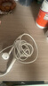 Apple/苹果 EarPods USB-C有线耳机 type-c有线耳机  iPhone 17有线耳机笔记本耳机游戏音乐 实拍图