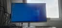 HPC24.5英寸白色显示器原生144Hz 内置音响 硬件低蓝光 家用办公游戏电脑显示屏2026升级款 25G43FW 实拍图