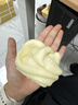 Keep哑铃女士健身家用彩色浸塑环保手铃亚铃全身塑形紫灰色3kg*2 实拍图