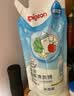 贝亲（Pigeon）奶瓶清洗剂 婴儿专用 奶嘴玩具果蔬清洁 600ml MA28 实拍图