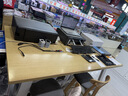 爱普生（EPSON）【6代新品】L1358 墨仓式A4彩色无线单功能家用打印机 家用/办公 AI学习打印机（微信/远程打印） 实拍图