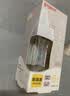 贝亲自然实感第3代 宽口径PPSU奶瓶 240ml AA192 L号 6个月以上 实拍图