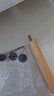 鞋架多层家用门口简易家用入户转角架出租屋租房好物鞋子收纳架子 橡木色 8层【实木支腿+环保板材】 实拍图