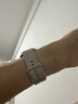小米（MI）REDMI Watch 6皎月银 国家补贴 澎湃OS 3 心率血氧监测 红米手表6 小米汽车 七夕礼物 实拍图