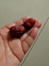 楼兰蜜语【双重有机】国标特级免洗灰枣800g新疆红枣蜜饯果干零食情人节礼 实拍图