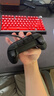 XBOX【全新国行】微软Xbox手柄Series X S无线控制器蓝牙PC地平线6手柄 精英二代版 游戏电玩兼容steam Xbox手柄-磨砂黑+USB-C线缆 实拍图