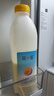 简爱百香果 酸奶1.08kg*1瓶 家庭分享装低温酸奶 风味发酵乳 实拍图