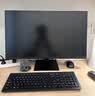 小米（MI）REDMI 23.8英寸显示器 144Hz IPS技术 专业级色准 低蓝光 电竞电脑办公显示器显示屏 A24 2026款 实拍图