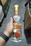 郎酒顺品郎金顺金盖  浓酱兼香型白酒 45度 480mL 口粮酒 45度 480mL 1瓶 装 实拍图