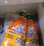 威猛先生（Mr Muscle） 油污清洁剂 455g+455g*3瓶补充装 柑橘香 厨房重油污净 实拍图