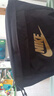 耐克NIKE包 运动包 腰包 TECH HIP PACK胸包BA5751-011 黑 实拍图