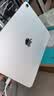Apple/苹果 iPad 11英寸 A16芯片2025年款 平板电脑 (128GB WLAN版/学习办公娱乐)银色 实拍图