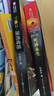 中国科幻基石丛书：三体全集（套装1-3全册）小说  刘慈欣科幻小说全套作品集  实拍图