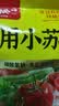 古松食用小苏打200g【烘焙】清洁帮手苏打粉碳酸氢钠 饼干面包材料 实拍图