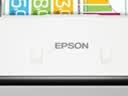 爱普生（EPSON）DS-570WII 扫描仪A4馈纸式高速高清无线Wifi连续自动双面彩色文档扫描仪 支持国产系统  实拍图