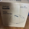 苏泊尔足疗机足部按摩器足底脚底脚部按摩仪全自动捏脚揉捏穴位按脚器家用七夕情人节送爸爸妈妈生日礼物 【2026新款升级】自研发按摩芯+气囊全包裹+热敷 七夕情人节礼物实用送父母老年人老公老婆男生女朋友的 实拍图