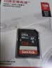 闪迪（SanDisk）128GB SD相机内存卡 C10 拍摄全高清视频 微单/单反数码相机存储卡 坚固耐用 超高性价比 实拍图