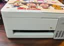 爱普生（EPSON）【6代新品】L3351墨仓式彩色打印机 微信打印/无线连接 家用AI学习打印机（打印、复印、扫描） 实拍图